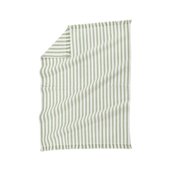 Puuvillased rätikud komplektis 3 tükki 50x70 cm Cavendish - Tiseco Home Studio-image-2