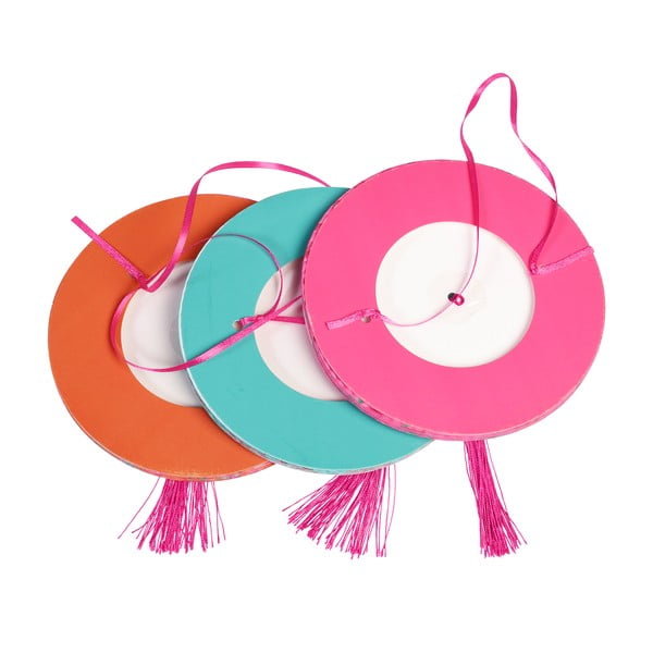 Laternate komplekt 3 tk – Rex London-image-3