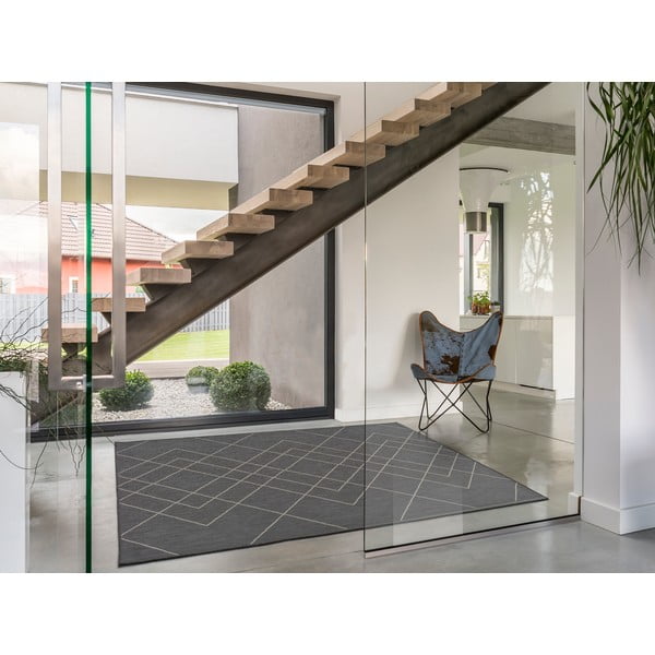 Hall õuevaip , 135 x 190 cm Hibis - Universal-image-1