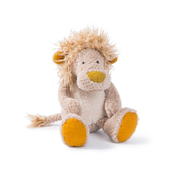Plüüsist mänguasi Lion - Moulin Roty