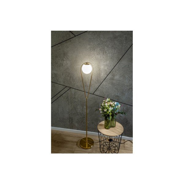 Neutraalne valge LED-pirn E27, 4 W - GTV-image-2