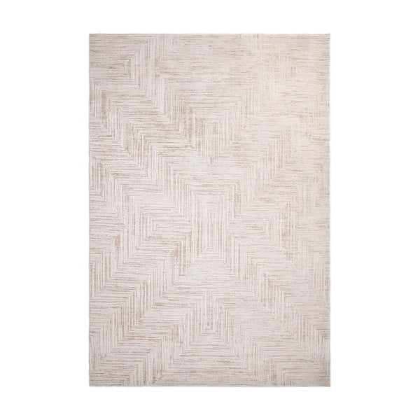 Kreem vaip 120x160 cm Anders Beige Natural – Asiatic Carpets