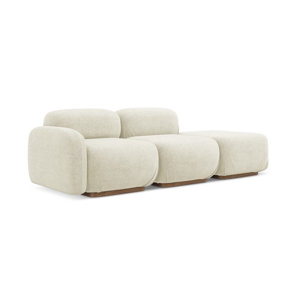 Kreemikas buklee lamamistool (paremas nurgas) Ailani - Makamii-image-2