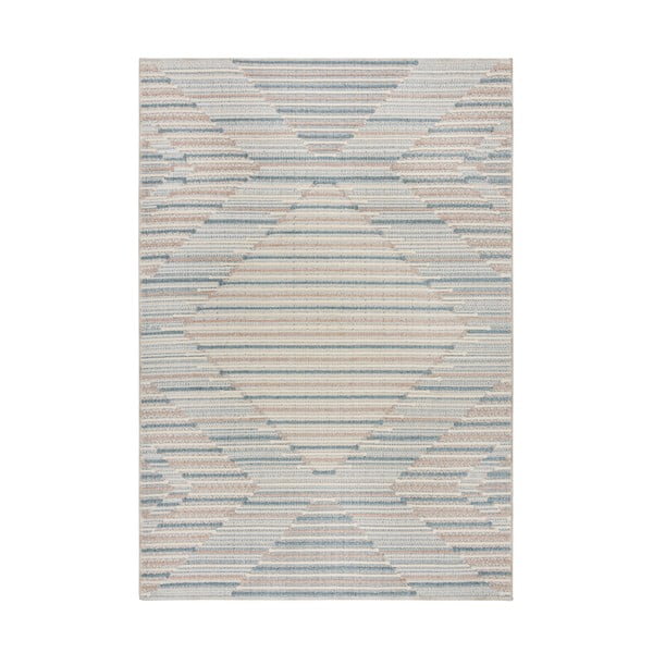 Pestav vaip 155x230 cm Clementine Multi - Flair Rugs