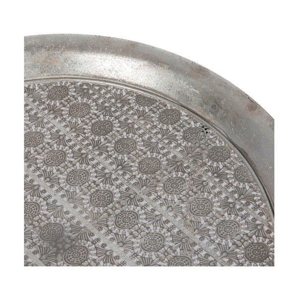Sada 2 stolků Orient Silver-image-2