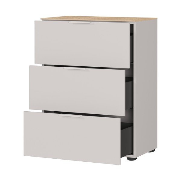 Kreemikas matt kapp 68x98x40 cm Savoca - Germania-image-3