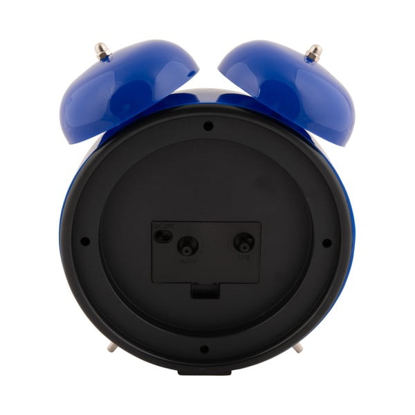 Laste lauakell ø 15 cm Peekaboo Cat - Karlsson-image-4