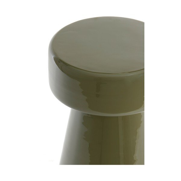 Metallist ümmargune diivanilaud ø 29 cm Dakwa - Light & Living-image-4