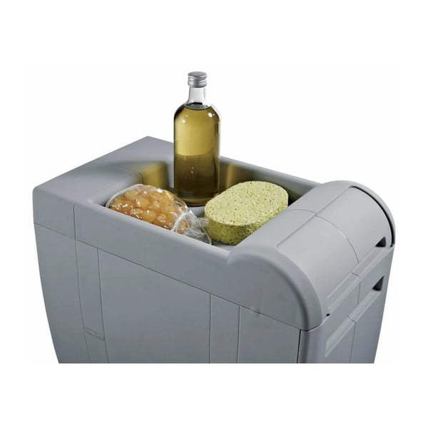 Sisseehitatud prügikast sorteeritud jäätmete jaoks 18 + 18 + 8 + 8 l City - Elletipi-image-4