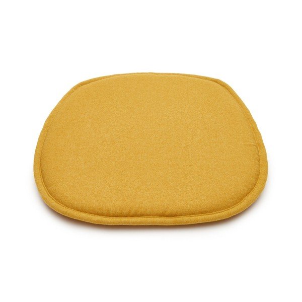 Mikrokiust istmepadi 43x43 cm Romane - Kave Home