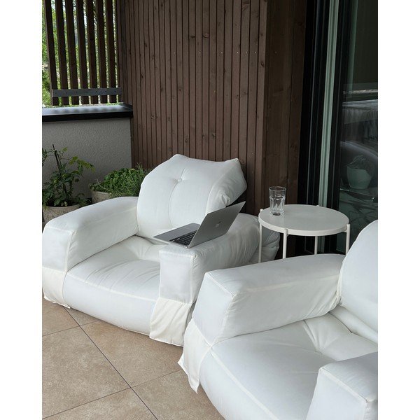 Design OUT™ Hippo tumehall väljas diivanitool Out Hippo - Karup Design-image-4