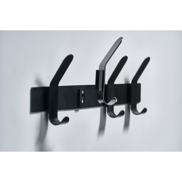 Must metallist seinakinnitus A-Rack - Zone-image-1