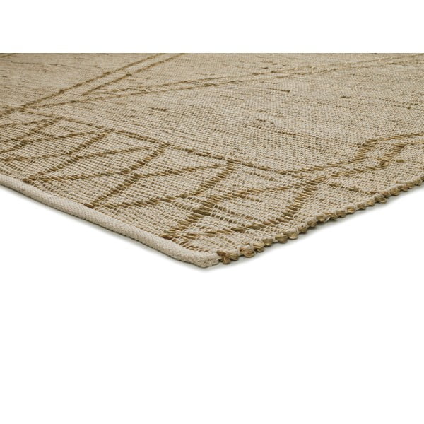 Vaip 230x160 cm Seagrass - Universal-image-2