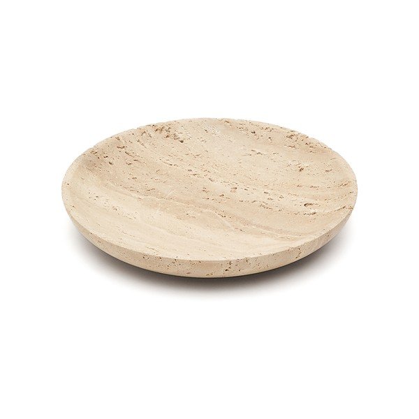 Kivist dekoratiivalus ø 18 cm Madlena - Kave Home-image-3