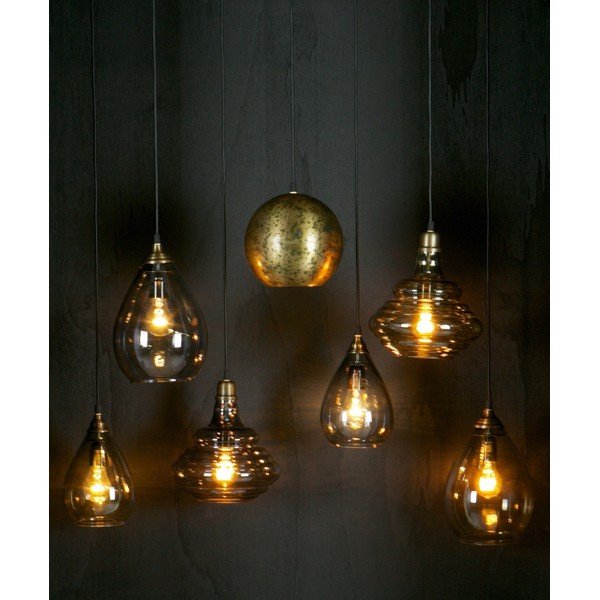 Laevalgusti Vintage Antique, ⌀ 28 cm Pure - WOOOD-image-1