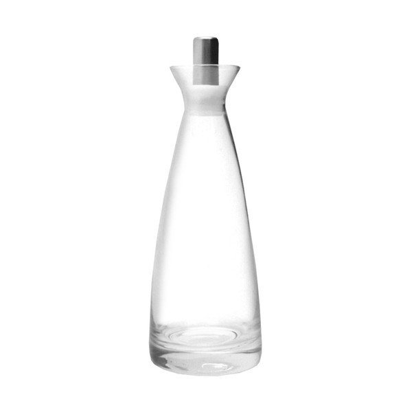 Skleněná karafa na olej Typhoon Lampara, 4 dl-image-1