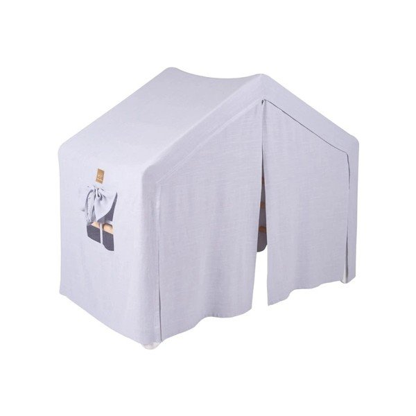 Helesinine männipuidust ronila lastele 112x61x94 cm Montessori - Meowbaby-image-4