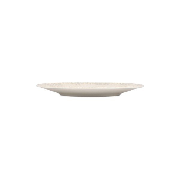 Helehall portselanist magustoidutaldrik ø 21 cm Nuance - BonBistro-image-4