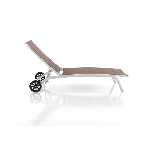 Valge-pruun metallist aiatool Kastri - Tomasucci-image-2