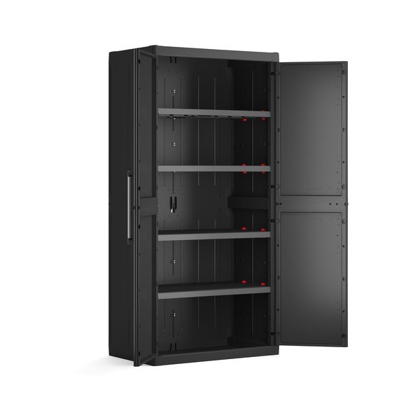 Töökoja kapp Detrioit High XL - Keter-image-2