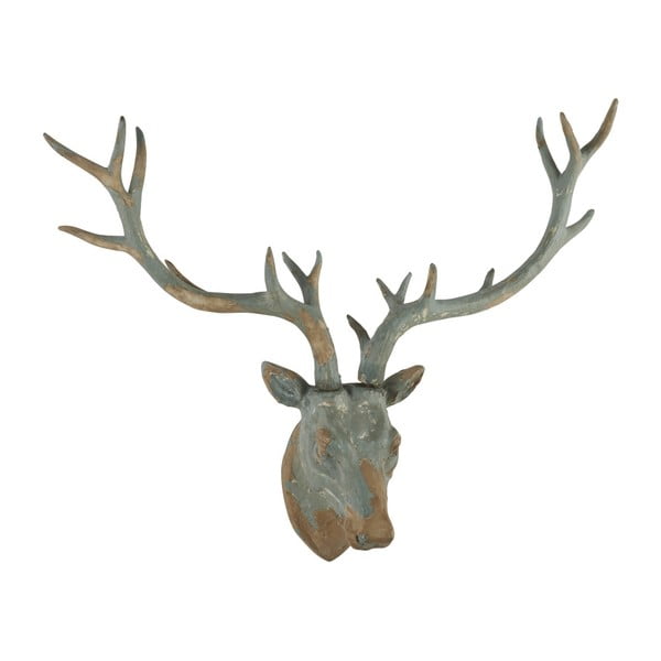 Nástěnná dekorace Athezza Trophy Deer