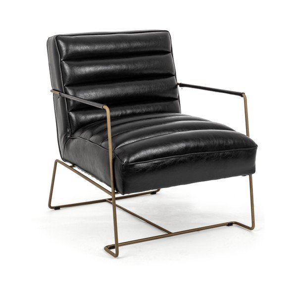 Must kunstnahast tugitool Brianna - Bizzotto