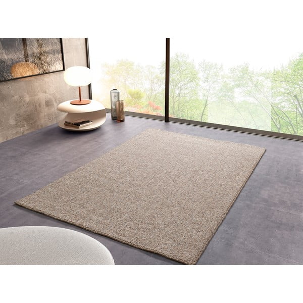 Kreem vaip 200x290 cm Petra Liso - Universal-image-2