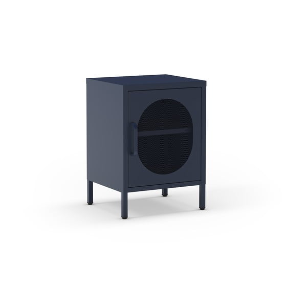 Tumesinine metallist öökapp Diora - Marckeric-image-2