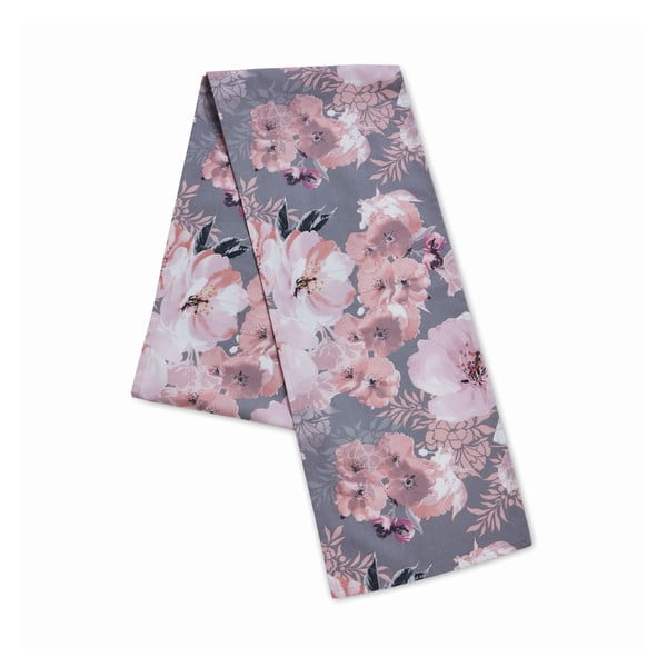 Puuvillane linik 32x220 cm Dramatic - Catherine Lansfield-image-1