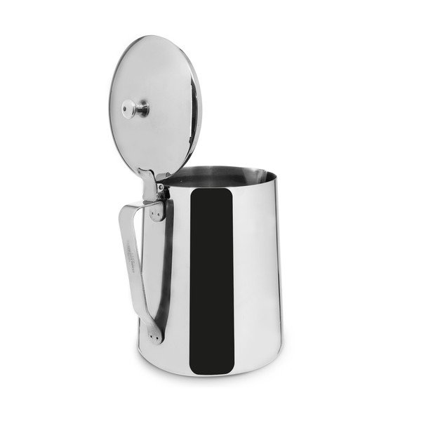 Roostevabast terasest veekeetja hõbedases värvitoonis 700 ml Anett - Orion-image-2