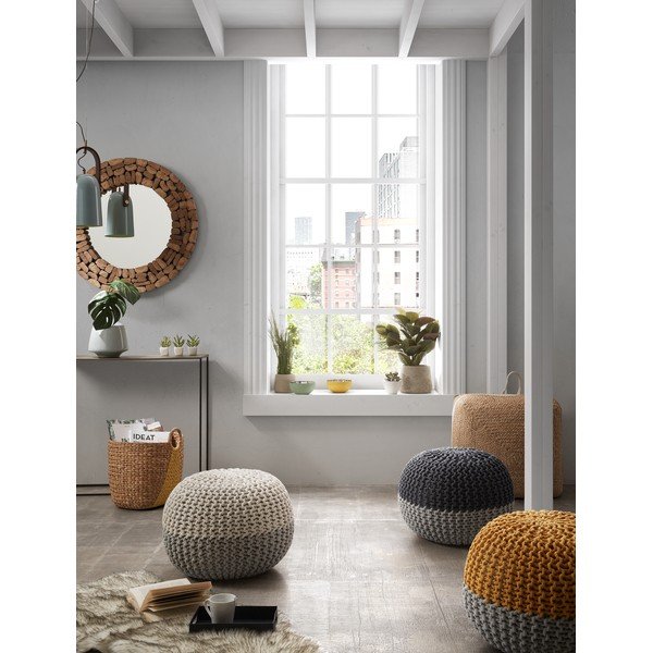 2 konsoollaua komplekt Vilmu - Kave Home-image-3