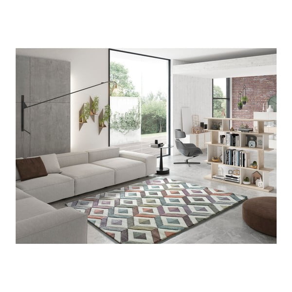 Vaip Makeup Multi, 80 x 150 cm - Universal-image-1