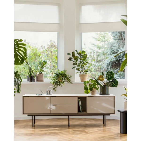 Veinipunane telekaalus 189x61x42 cm Mod - noo.ma-image-2