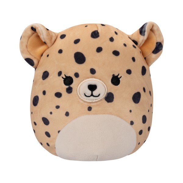 Pluusist mänguasi 2in1 Lexie & Elton - SQUISHMALLOWS-image-2
