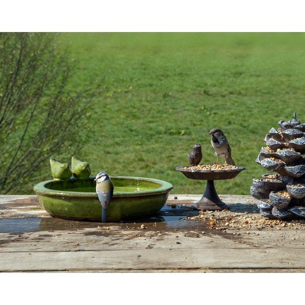 Lindude jooginõu – Esschert Design-image-1