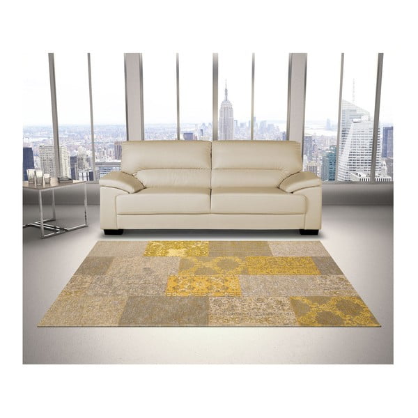 Pratelný koberec DECO CARPET Chenile Sitako, 140 x 200 cm
