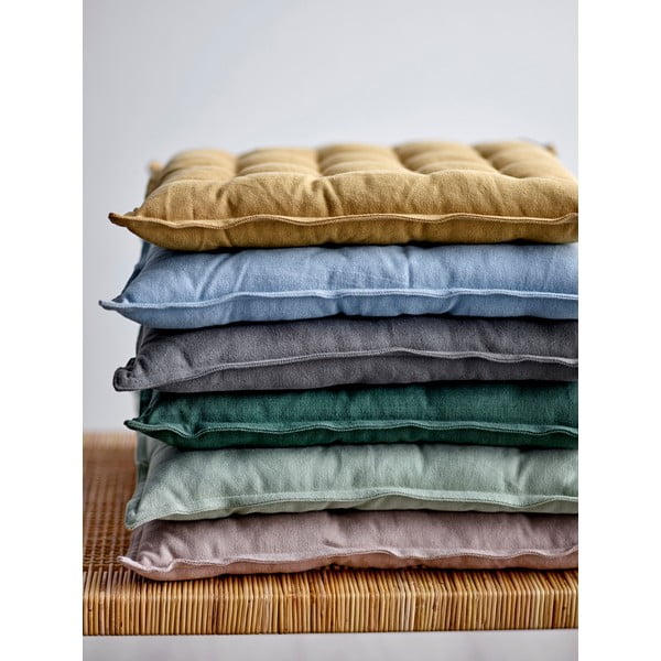 Heleroheline puuvillane istmepadi, 40 x 40 cm Match - Södahl-image-1