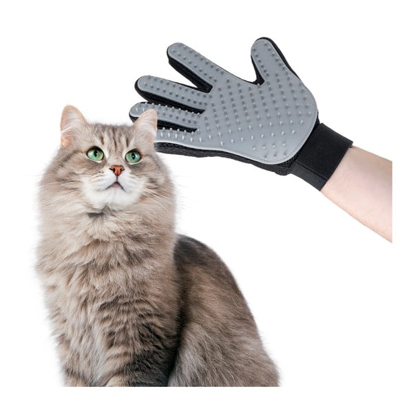 Kindad lemmikloomade kammimiseks ja masseerimiseks - InnovaGoods-image-2