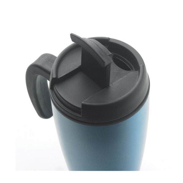 Sinine termokruus XD Design , 400 ml Urban - XD Design-image-2