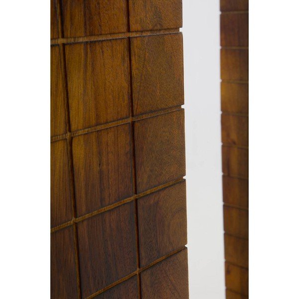 Mangopuidust töölaud 48x140 cm Damen - Jotex-image-4
