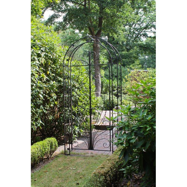 Värav Bagana - Garden Pleasure-image-2
