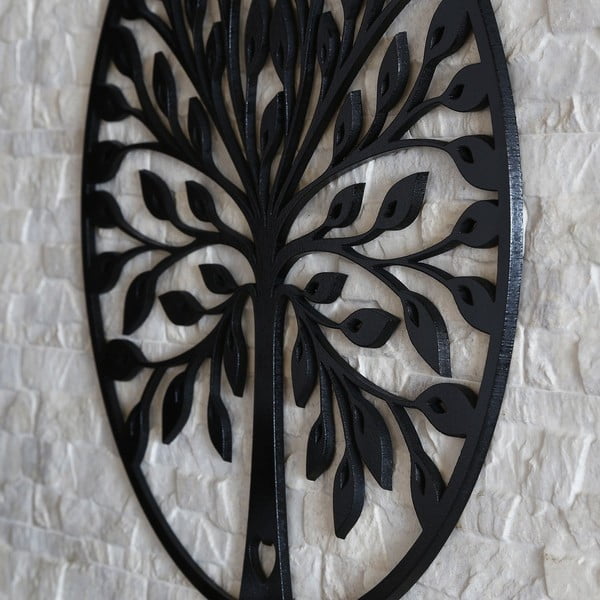 Nástěnná dekorace Tree Of Love-image-2