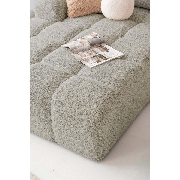 Helepruun modulaarne nurgadiivanvoodi koos panipaigaga (vasak nurk) Lulu – Miuform-image-4