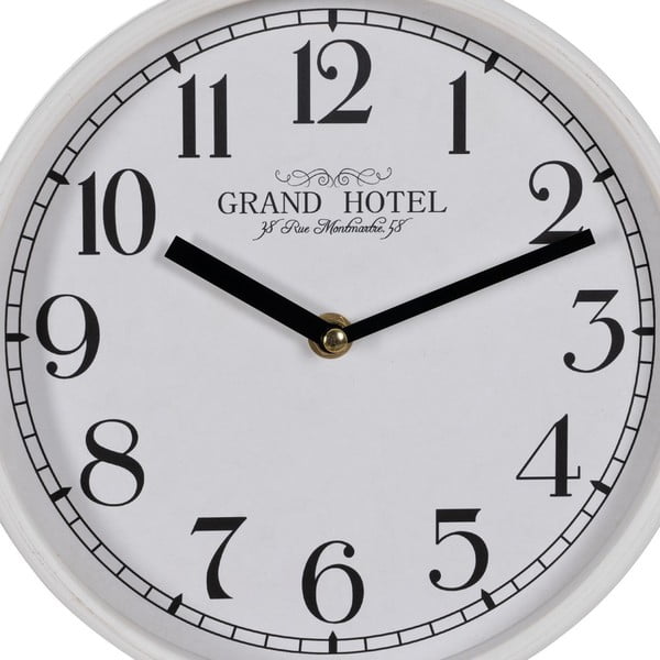 Seinakell ø 22 cm Grand Hotel - Ixia-image-1