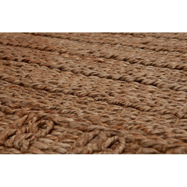 Pruun vaip , 170 x 240 cm Mella - WOOOD-image-3