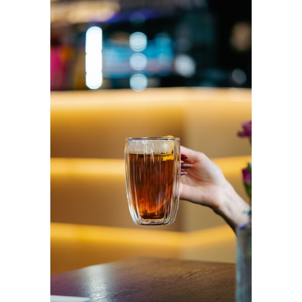 Kruusid 2tk komplektis 360 ml Tulip - Vialli Design-image-4