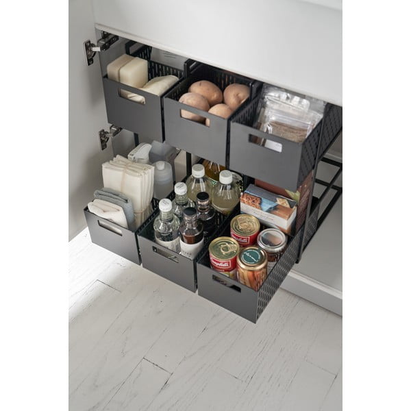 Täiendav riiul Tower - YAMAZAKI-image-3