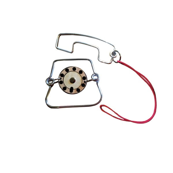 Mõistatus Metal Phone – RecentToys-image-2
