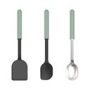 Plastikust köögiriistade komplekt 3 tk Chef It - Mepal