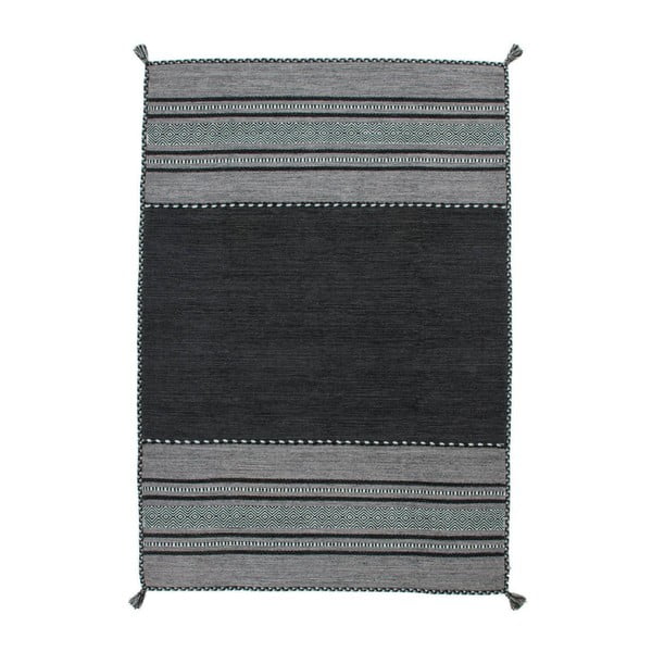 Ručně tkaný koberec Kayoom Native, 160 x 230 cm